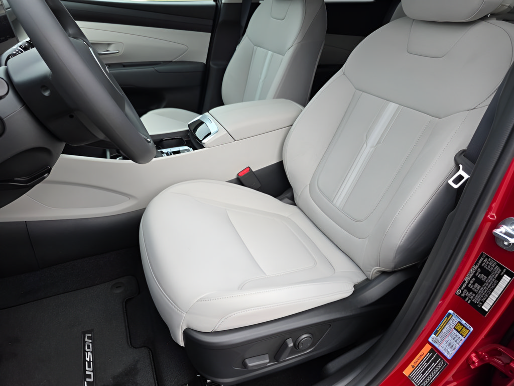 New 2026 Hyundai Tucson SEL Plus AWD/4WD image 11