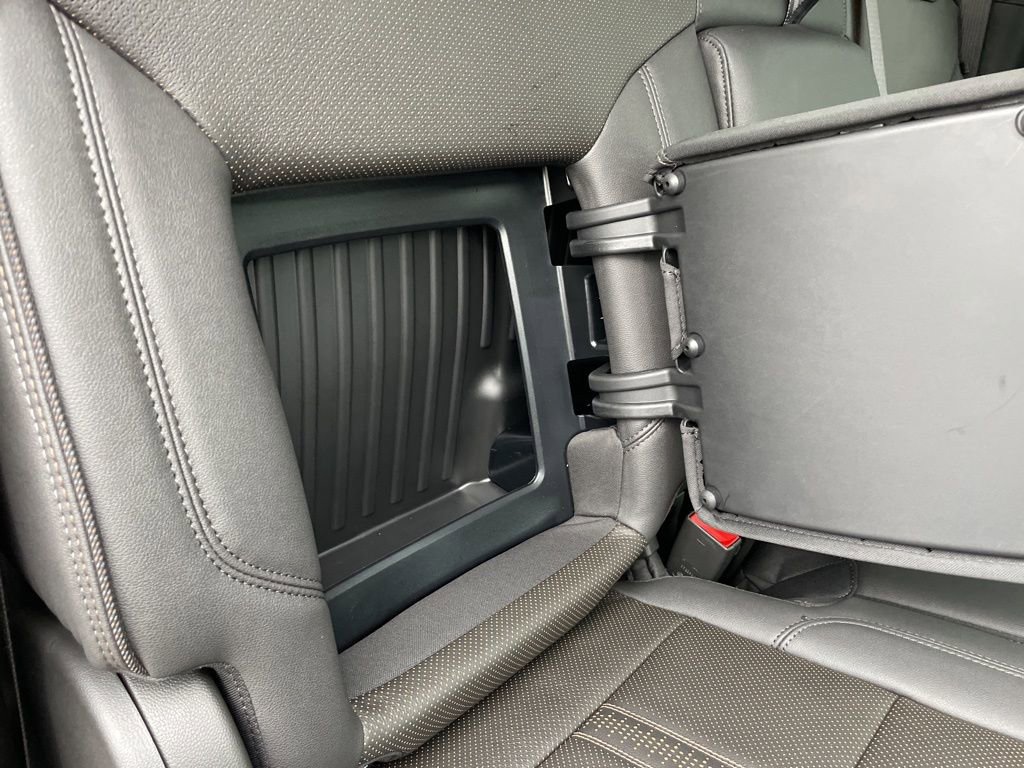 New 2026 Chevrolet Silverado 2500 High Country w/ High Country Premium Package image 39