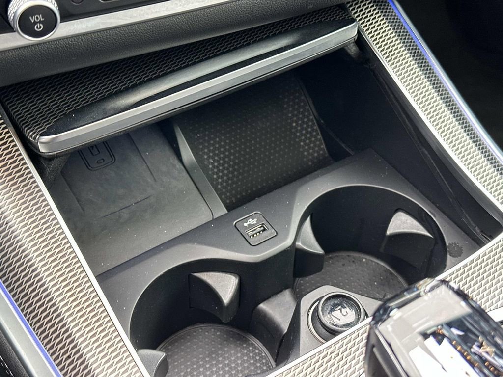 Used 2023 BMW X5 xDrive40i w/ Executive Package image 14