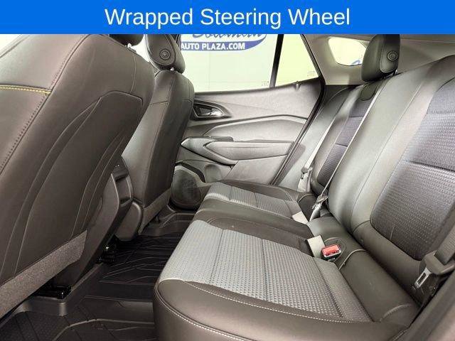 New 2026 Chevrolet Trax LT w/ Driver Confidence Package image 14