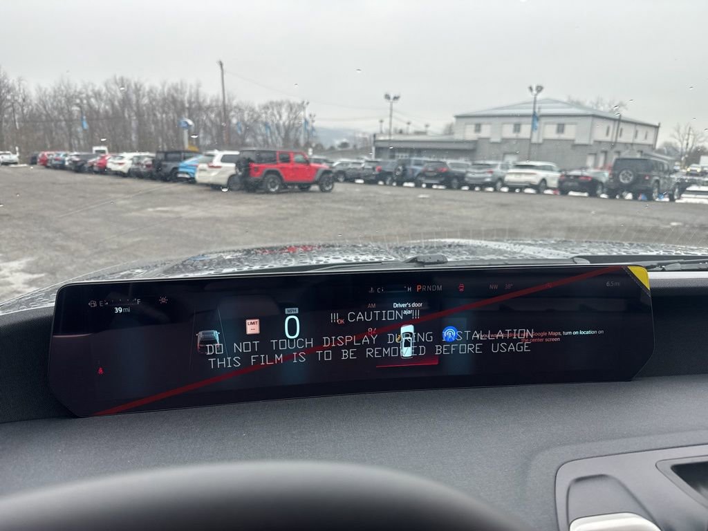 New 2026 Ford Expedition Max Active AWD/4WD image 20