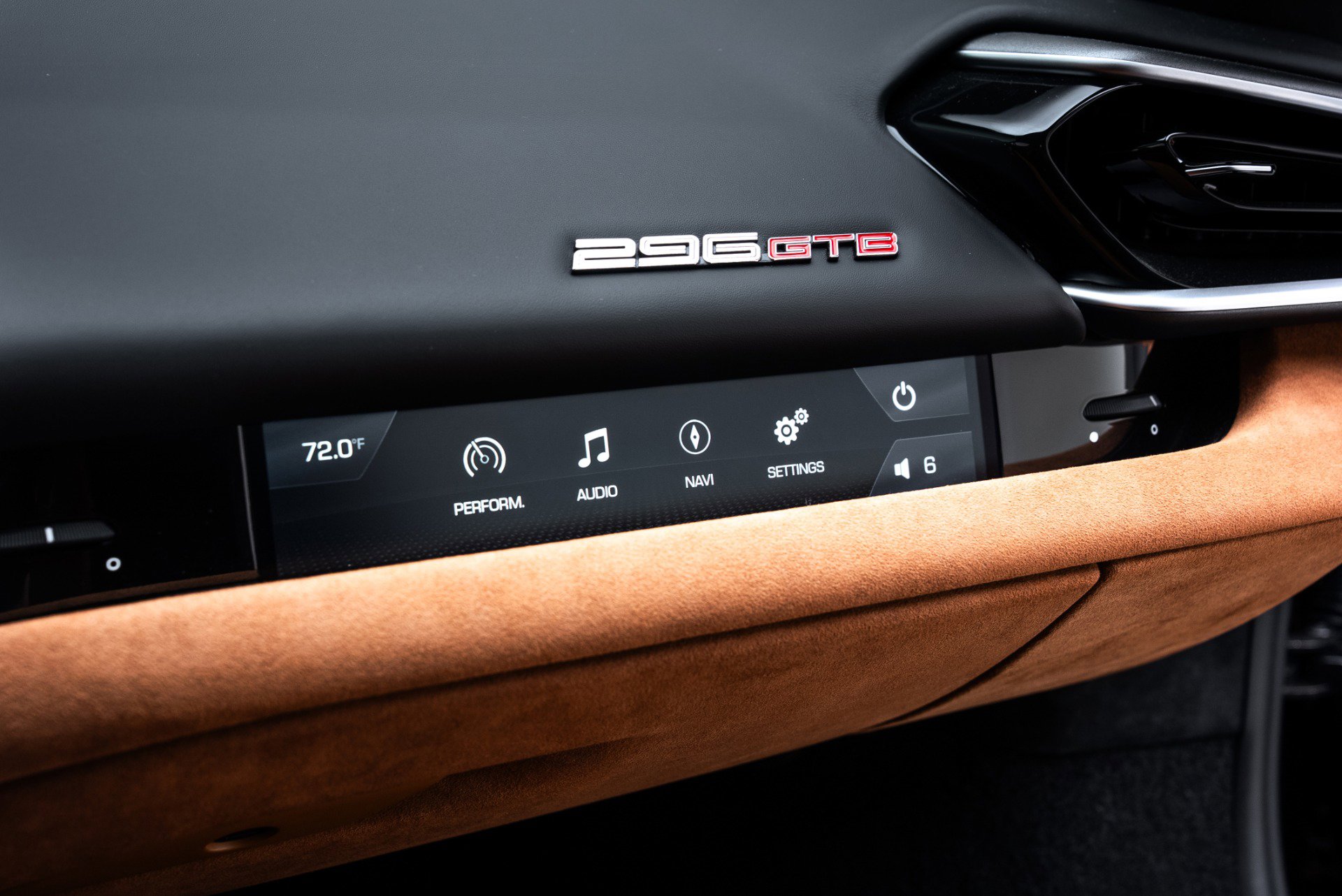 Used 2024 Ferrari 296 GTB image 39