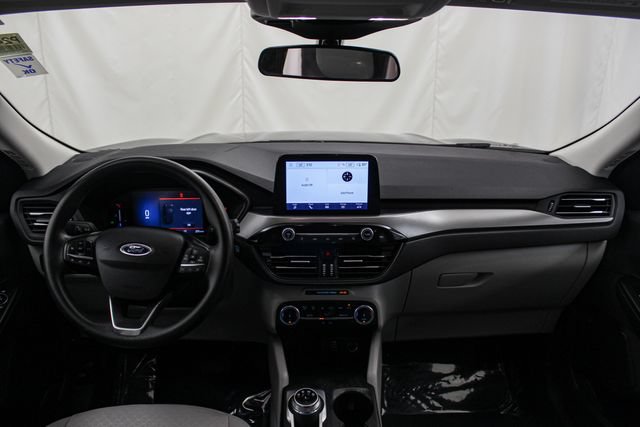 Certified 2025 Ford Escape Active AWD/4WD image 24