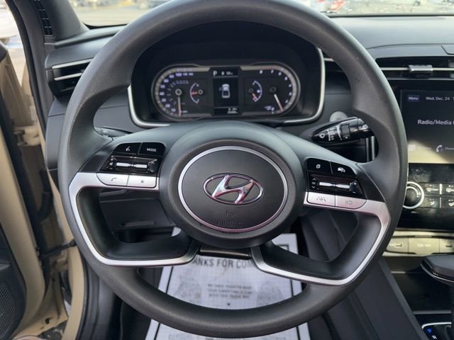 Used 2023 Hyundai Santa Cruz SEL image 19