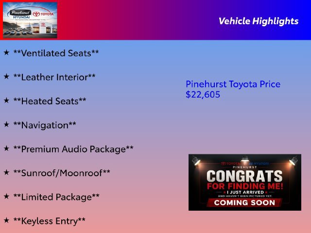 Used 2020 Hyundai Palisade Limited AWD/4WD image 3