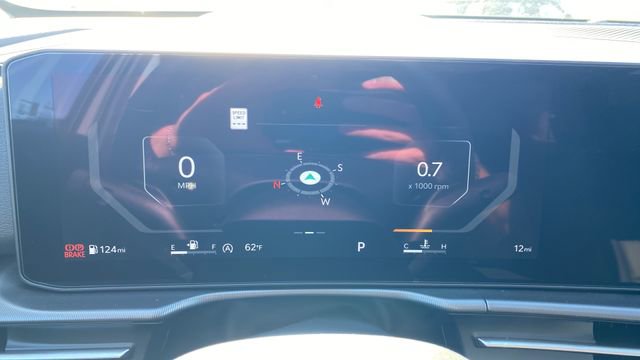 New 2026 Kia Sportage SX AWD/4WD image 17