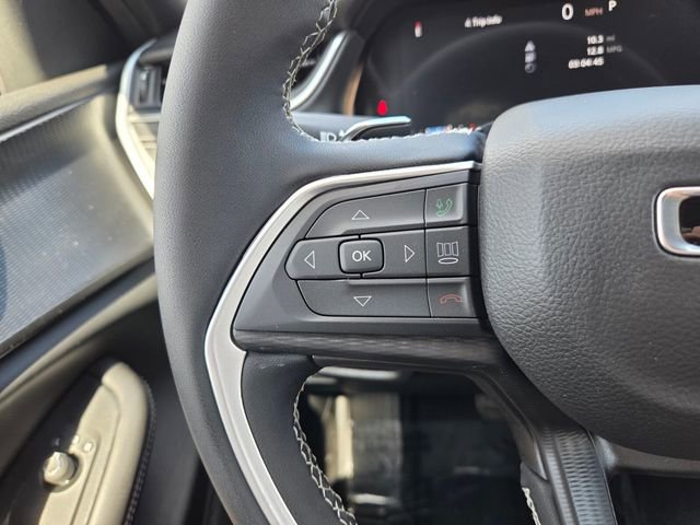 New 2026 Jeep Grand Cherokee L 2WD image 30