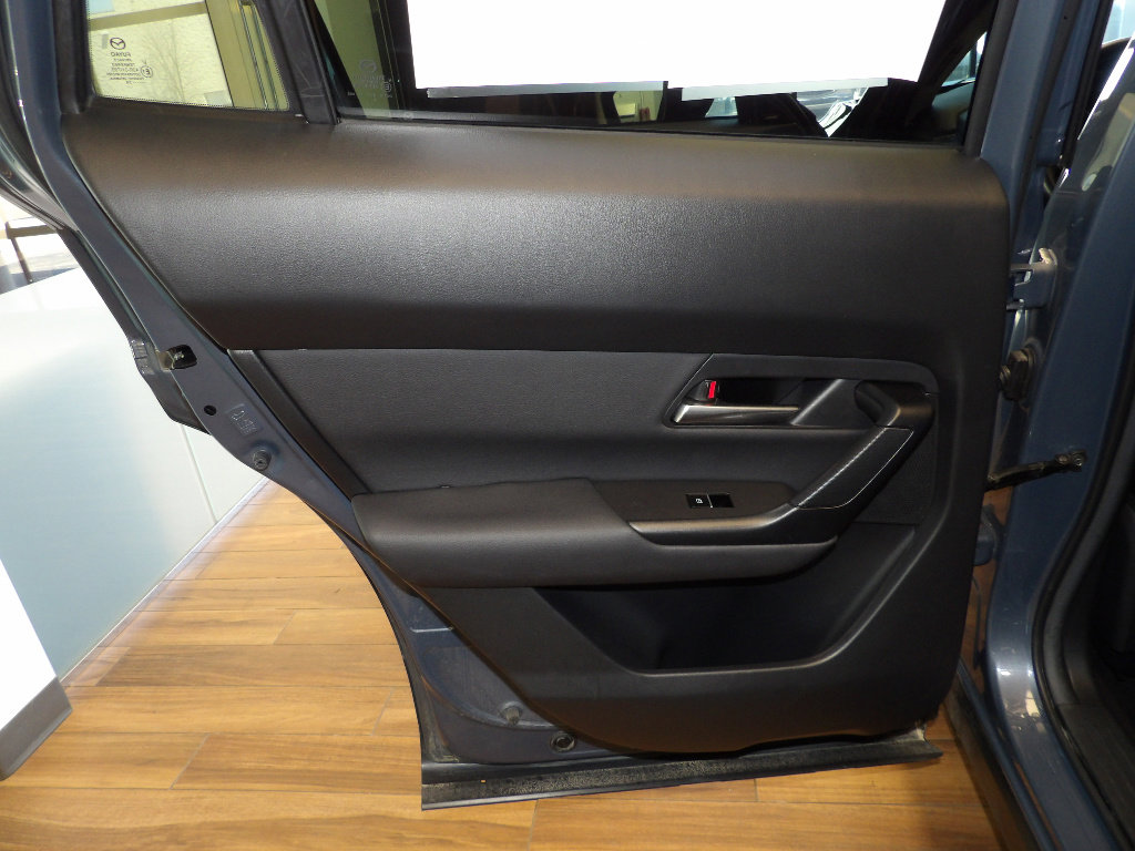 Certified 2025 MAZDA CX-50 AWD 2.5 S w/ Premium Plus Pkg image 21