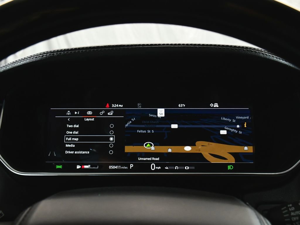 Used 2022 Land Rover Range Rover Westminster Edition image 39