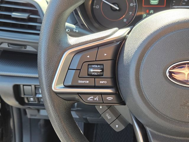 Used 2023 Subaru Crosstrek 2.0i image 18