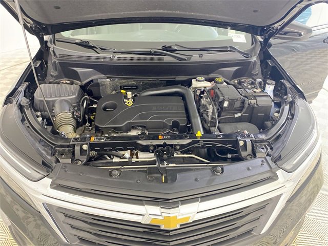 Used 2023 Chevrolet Equinox LT image 16