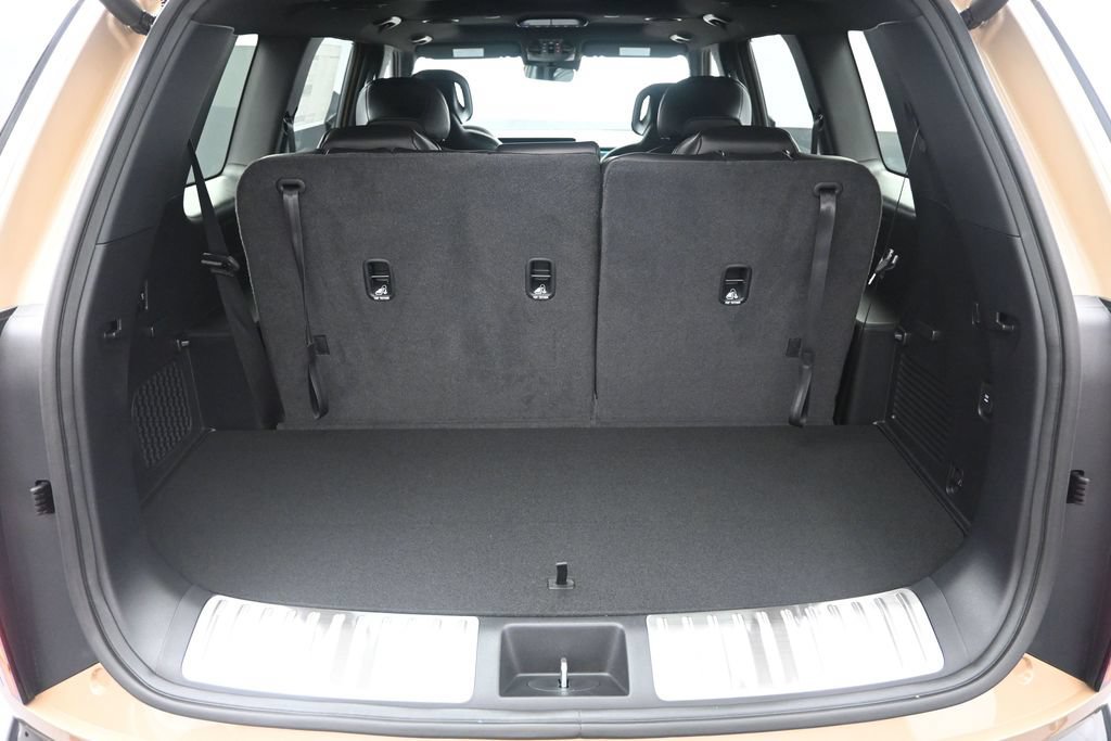 New 2027 Kia Telluride SX X-Line AWD/4WD image 36