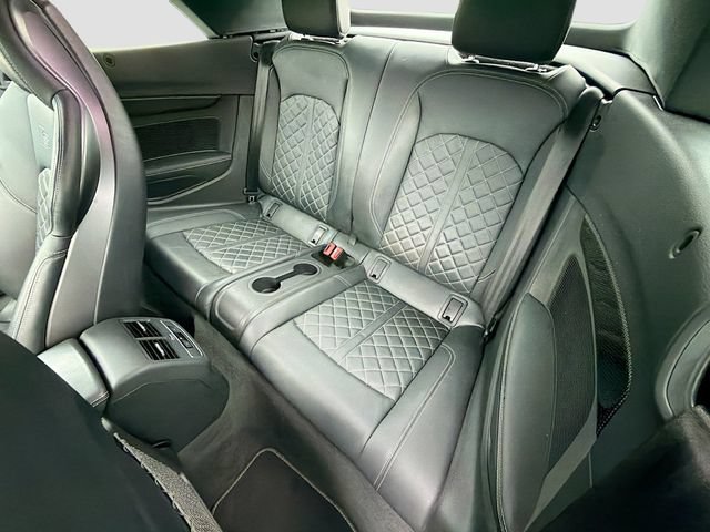 Used 2022 Audi S5 Prestige w/ Prestige Package AWD/4WD image 18