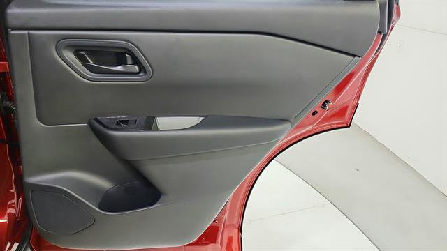 New 2027 Nissan Rogue S FWD image 27