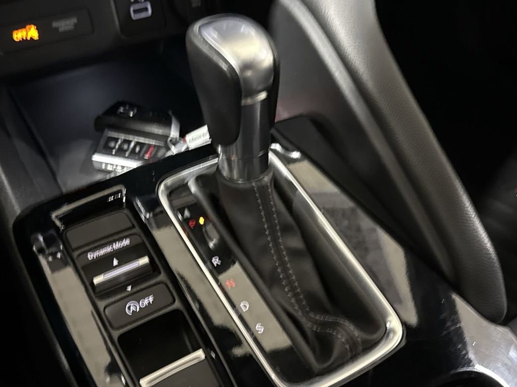 Used 2025 Acura Integra A-Spec FWD image 17