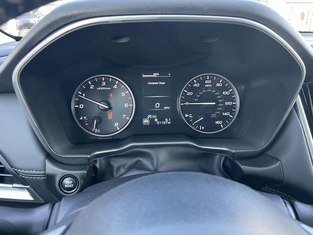 Used 2024 Subaru Outback Limited XT image 39