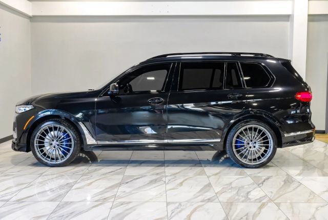 Used 2021 BMW ALPINA XB7 AWD/4WD image 17