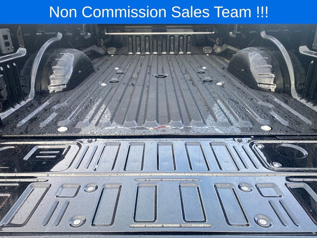 New 2026 Ford F350 Platinum image 31