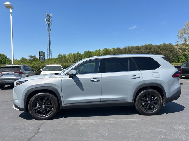 Used 2026 Toyota Grand Highlander AWD Hybrid image 12