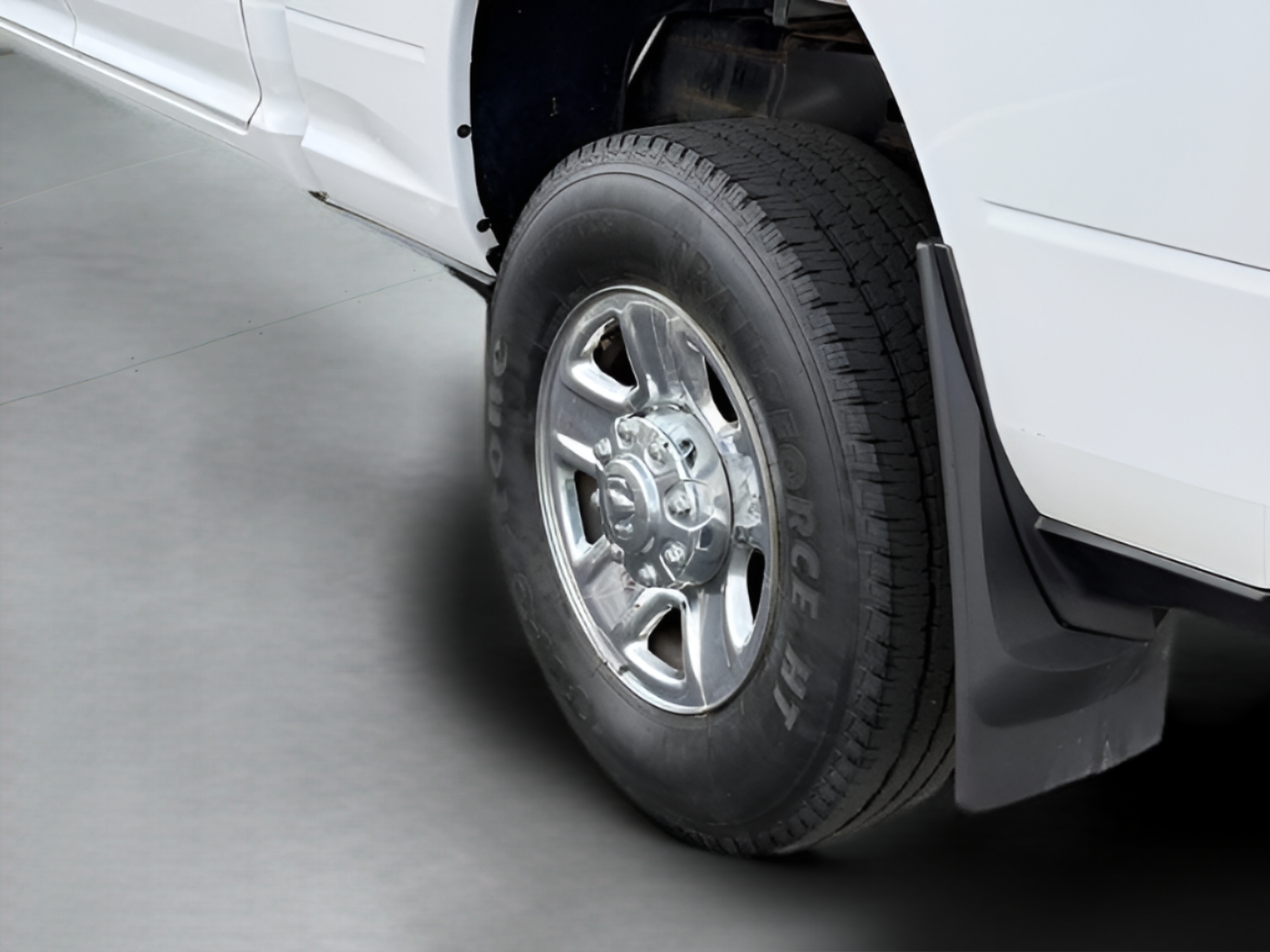 Used 2019 RAM 2500 Big Horn AWD/4WD image 9
