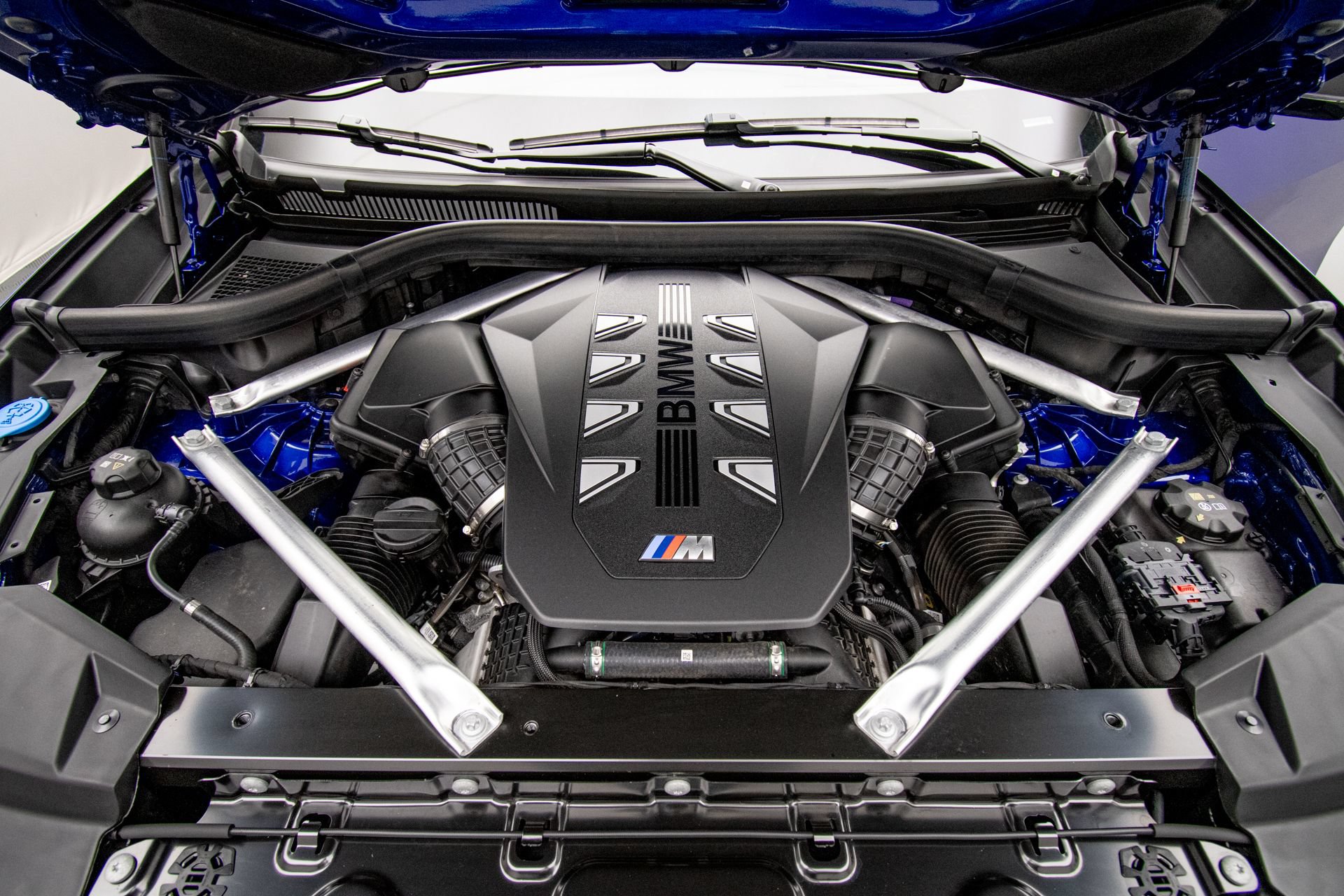 Used 2026 BMW X5 M60i AWD/4WD image 29