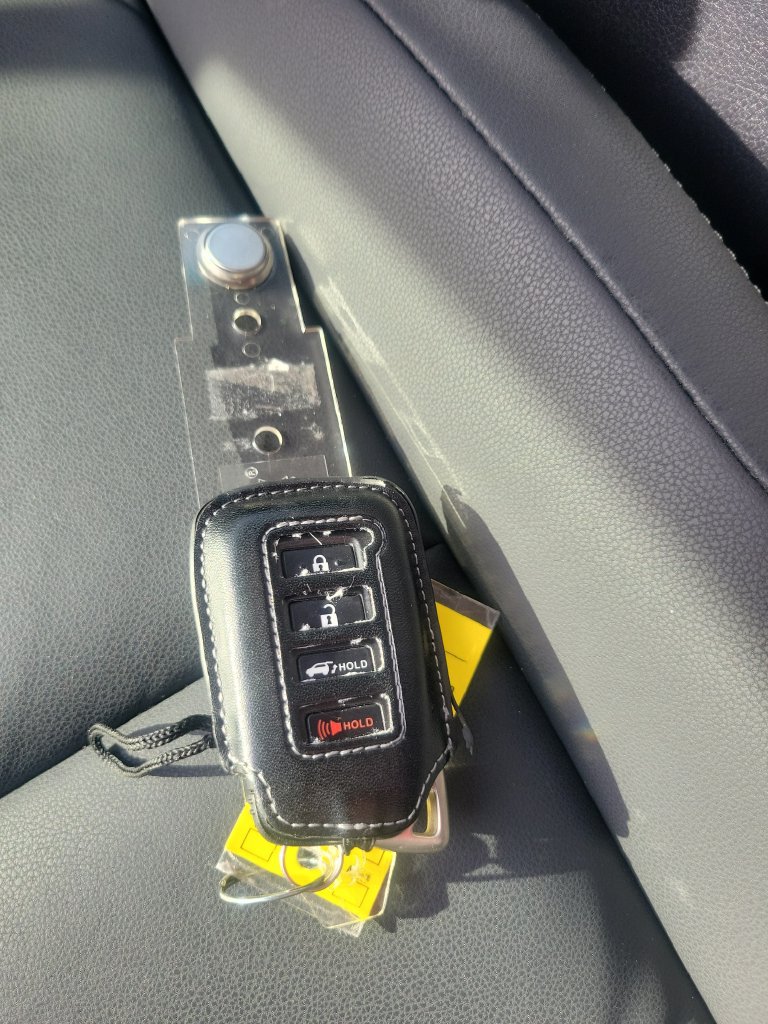 Used 2018 Lexus NX 300 FWD w/ Accessory Package 2 image 33