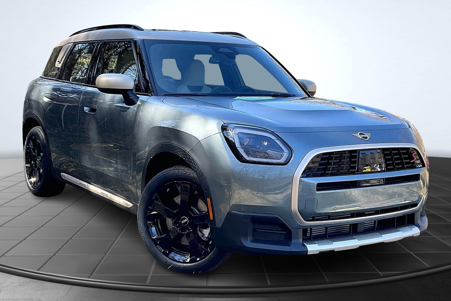 New 2026 MINI Cooper Countryman S AWD/4WD image 2
