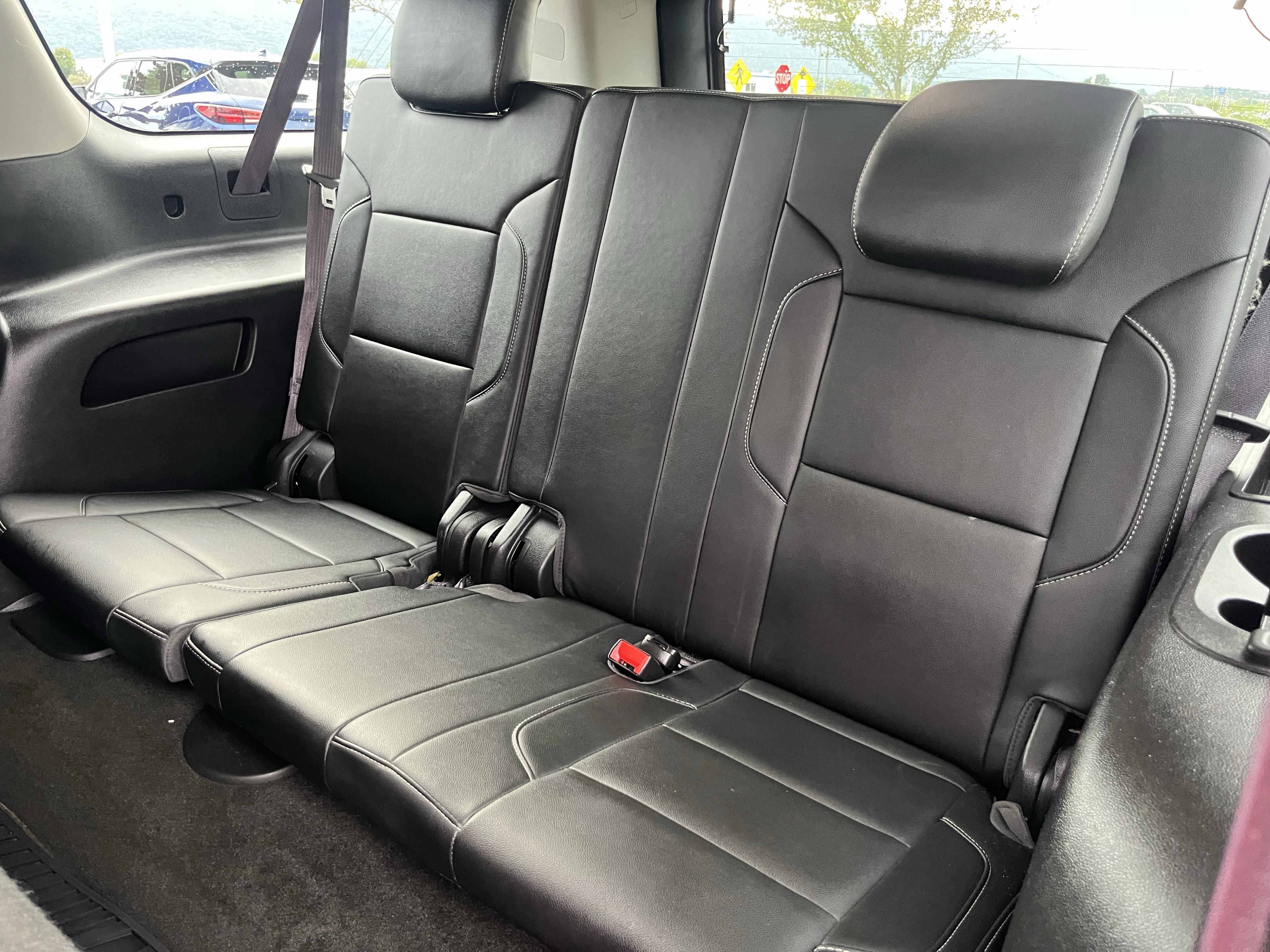 Used 2016 Chevrolet Suburban LT AWD/4WD image 19
