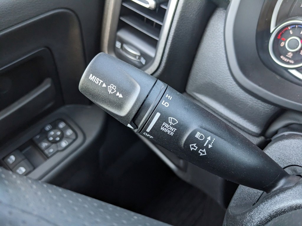 New 2026 RAM 2500 Tradesman image 45