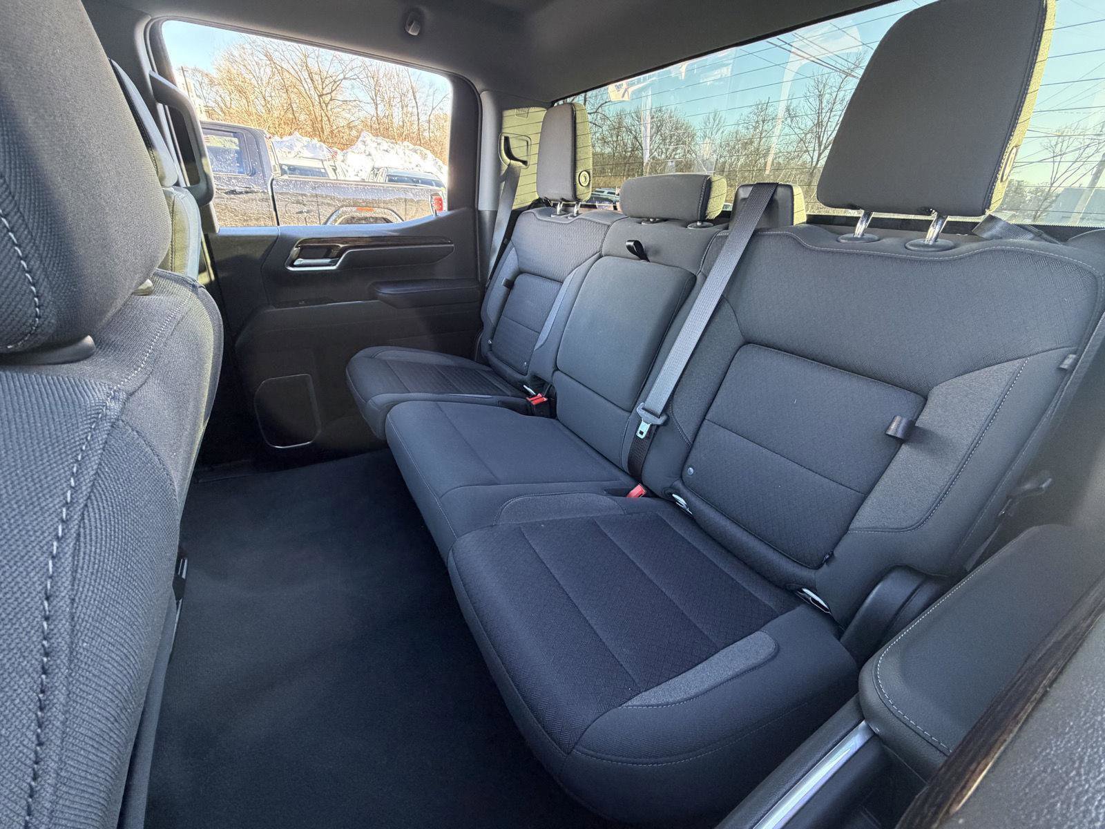 Certified 2022 GMC Sierra 1500 Elevation image 17