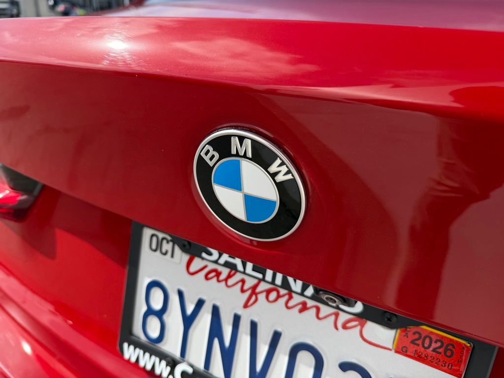 Used 2022 BMW 330i Sedan w/ Premium Package image 10