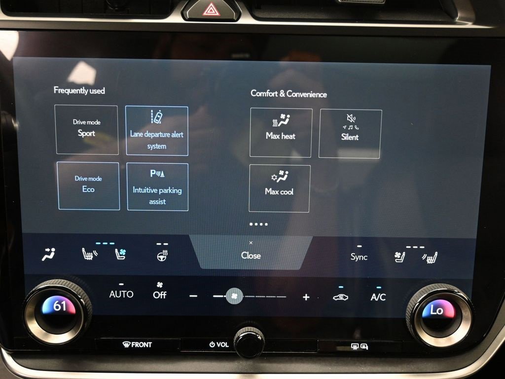 Used 2023 Lexus RZ 450e Premium w/ Technology Package image 24