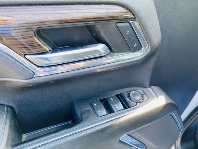 Used 2024 Chevrolet Silverado 1500 LT w/ Protection Package image 28