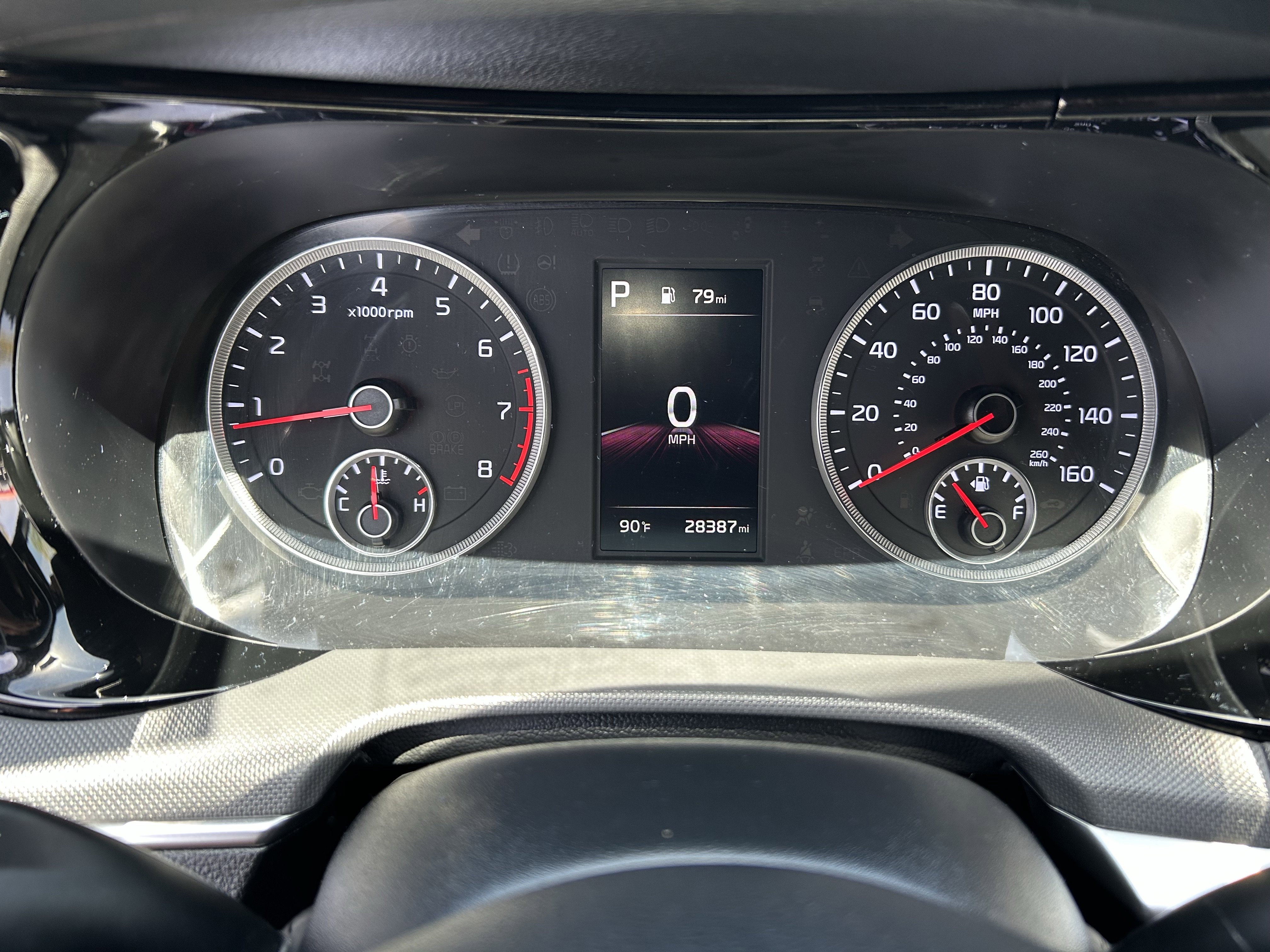 Certified 2024 Kia K5 GT-Line image 29