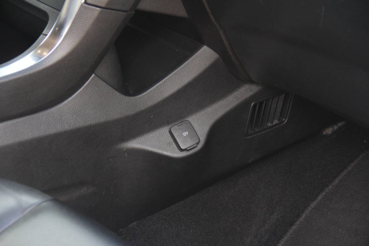 Used 2022 Ford Edge Titanium image 23