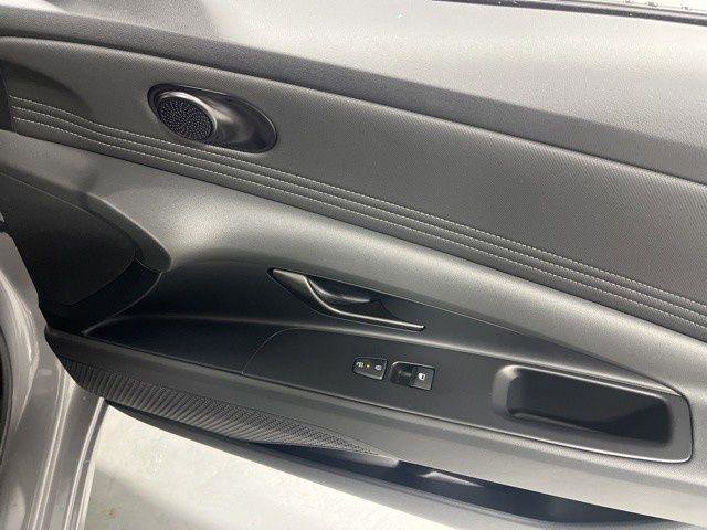 New 2026 Hyundai Elantra Sport image 20