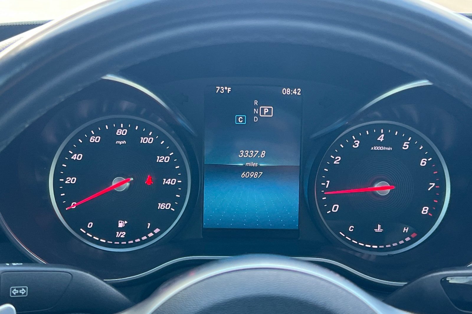 Used 2019 Mercedes-Benz C 300 Sedan image 24