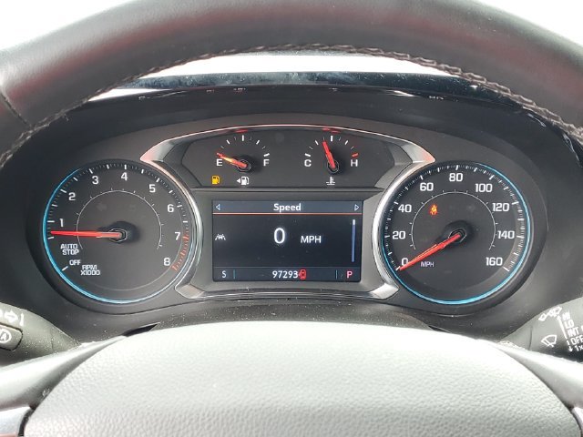 Used 2023 Chevrolet Traverse LT AWD/4WD image 22