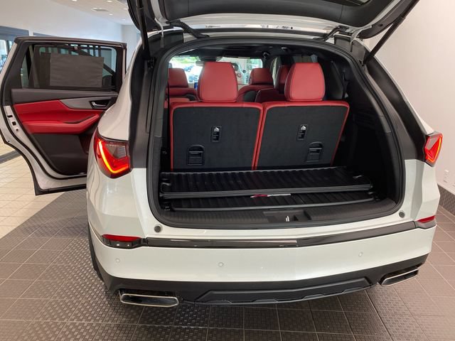 New 2026 Acura MDX A-Spec AWD/4WD image 25