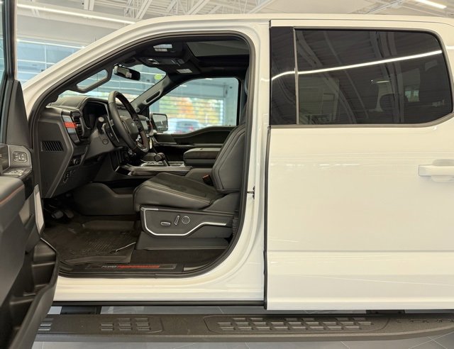 New 2025 Ford F150 Raptor image 16