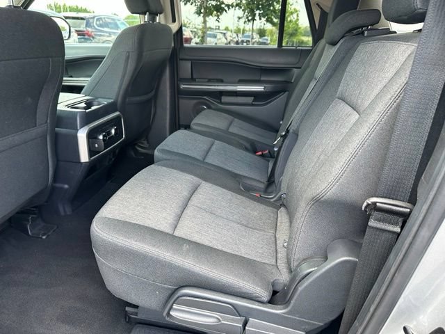 Certified 2024 Ford Expedition Max XLT AWD/4WD image 15