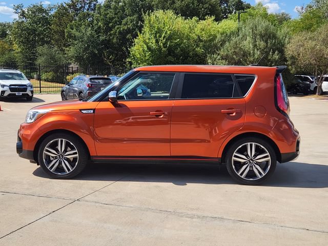 Used 2018 Kia Soul ! w/ Tech Package FWD image 4