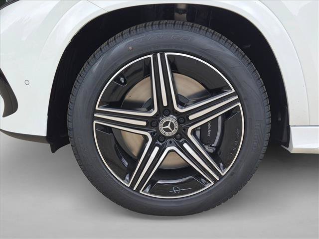 New 2027 Mercedes-Benz GLE 450 4MATIC image 15