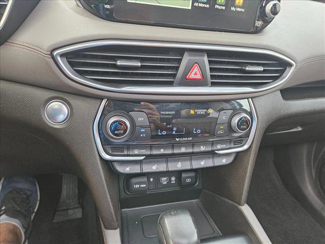 Used 2019 Hyundai Santa Fe FWD image 19