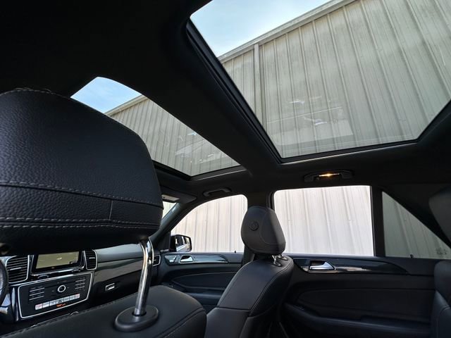 Used 2017 Mercedes-Benz GLE 350 4MATIC image 37