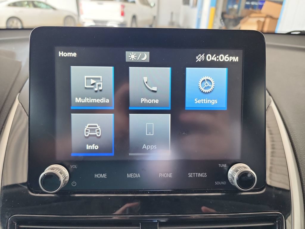 Used 2026 Mitsubishi Eclipse Cross SE AWD/4WD image 26