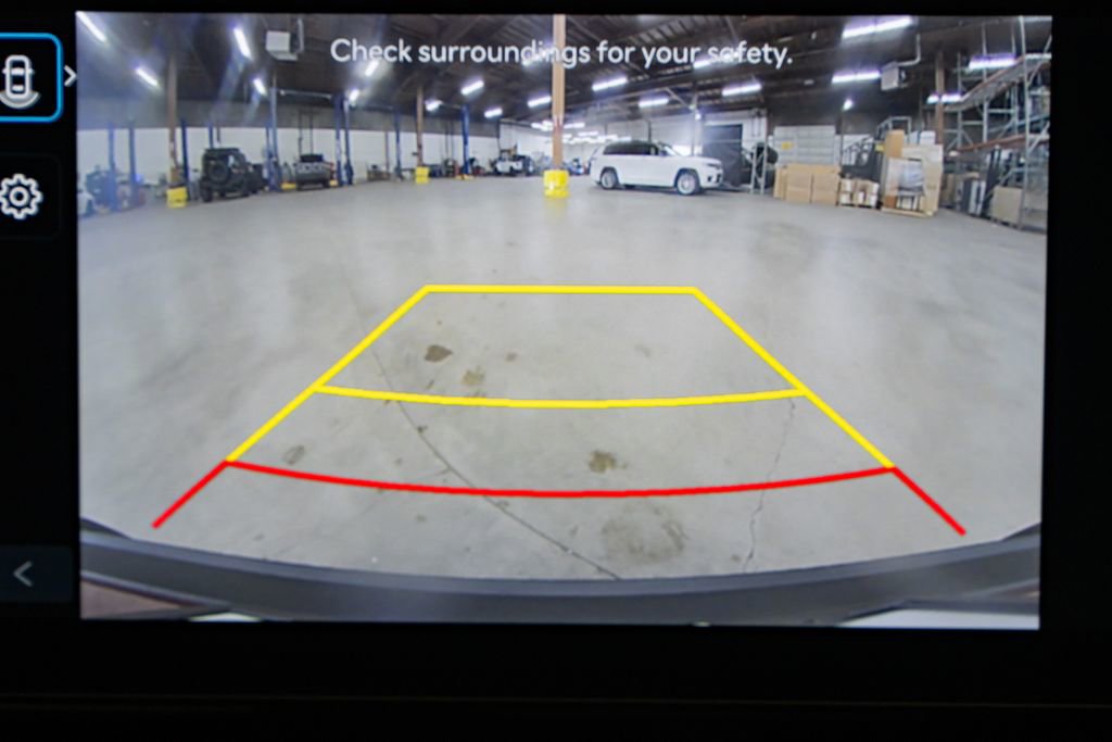 Used 2024 Hyundai Kona SEL image 19