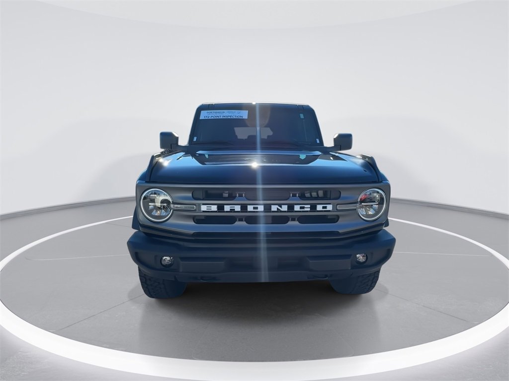 Used 2023 Ford Bronco Big Bend image 3