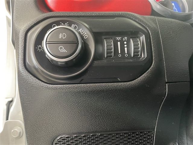 Used 2020 Jeep Gladiator Rubicon w/ Dual Top Group image 14