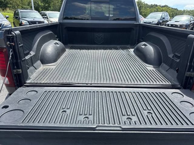 Used 2015 RAM 1500 Sport w/ Remote Start & Security Group AWD/4WD image 10